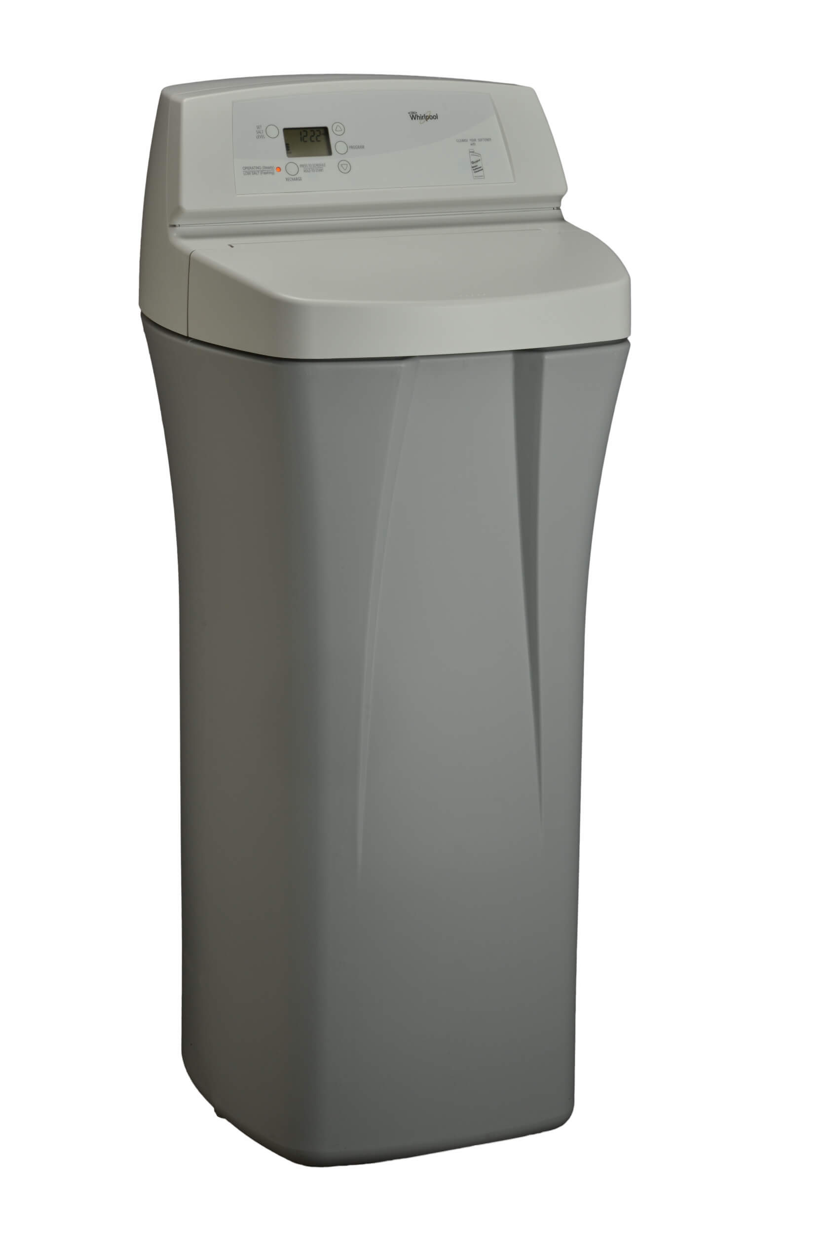 33,000 Grain Capacity Water Softener WHES33 Whirlpool