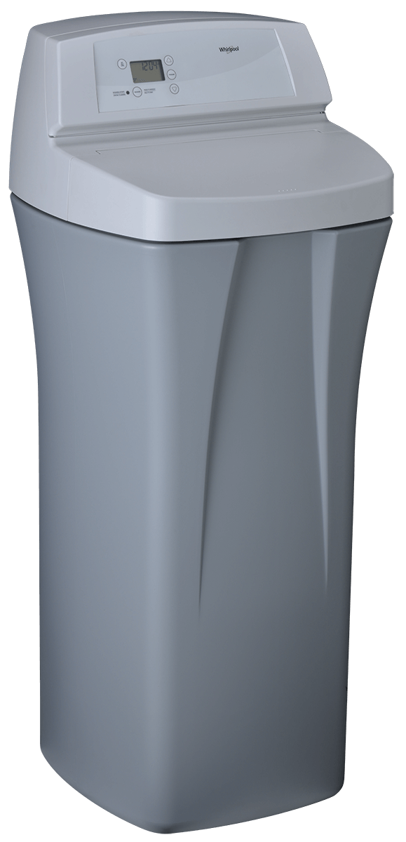30,000 Grain Capacity Water Softener WHES30 Whirlpool