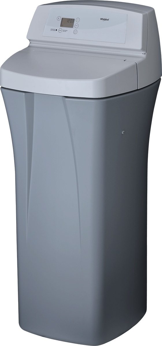 33,000 Grain Capacity Water Softener WHES33 Whirlpool