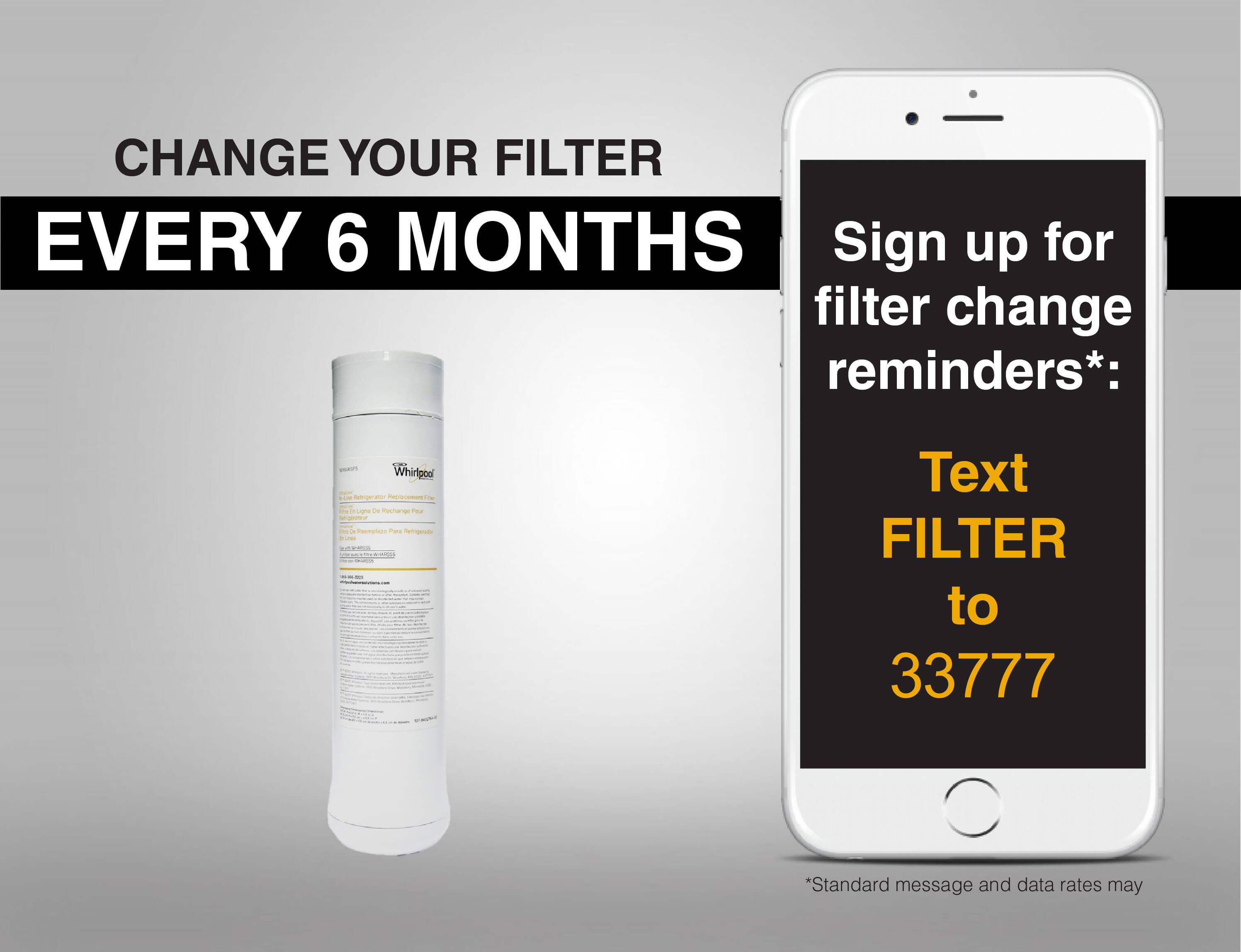 Refrigerator Water Filters