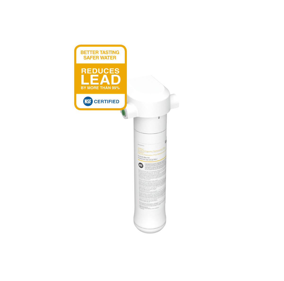 Filtration Systems Whirlpool Water Solutions