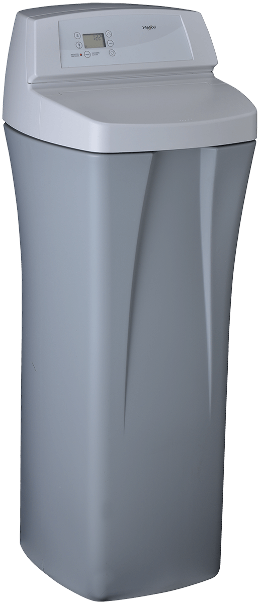 44,000 Grain Capacity Water Softener WHES44 Whirlpool