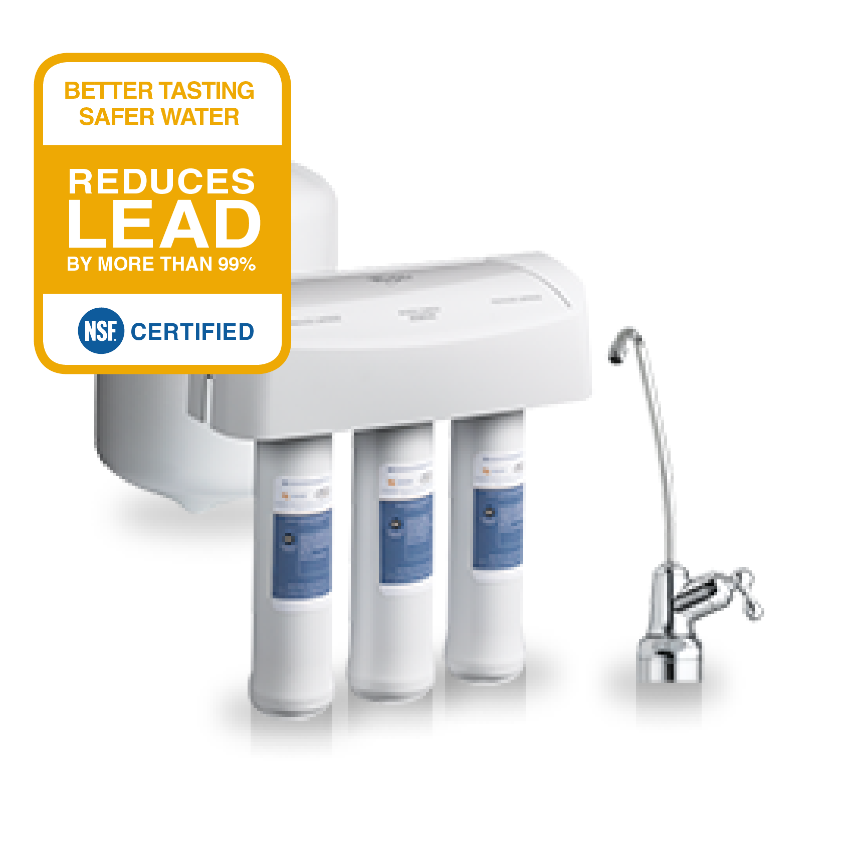 Filtration Systems Whirlpool Water Solutions