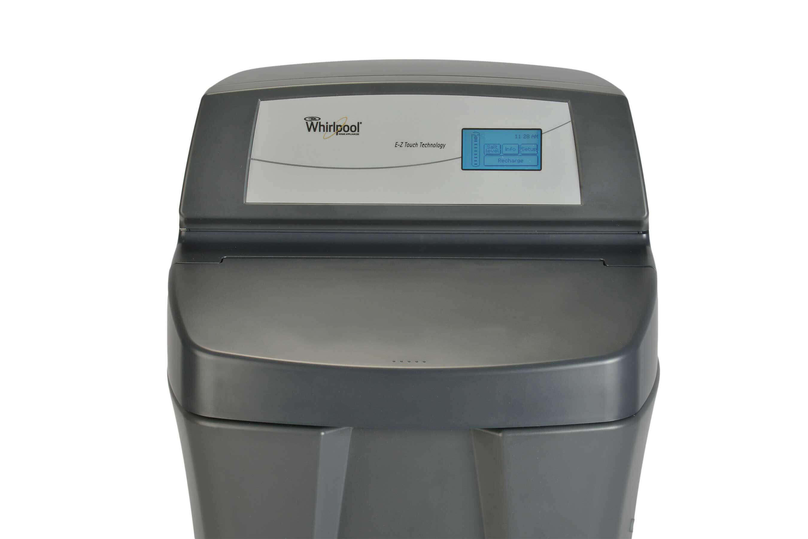 48 000 Grain Capacity Water Softener WHES48 Whirlpool 48-000-grain-capacity-water-softener-whes48-whirlpool