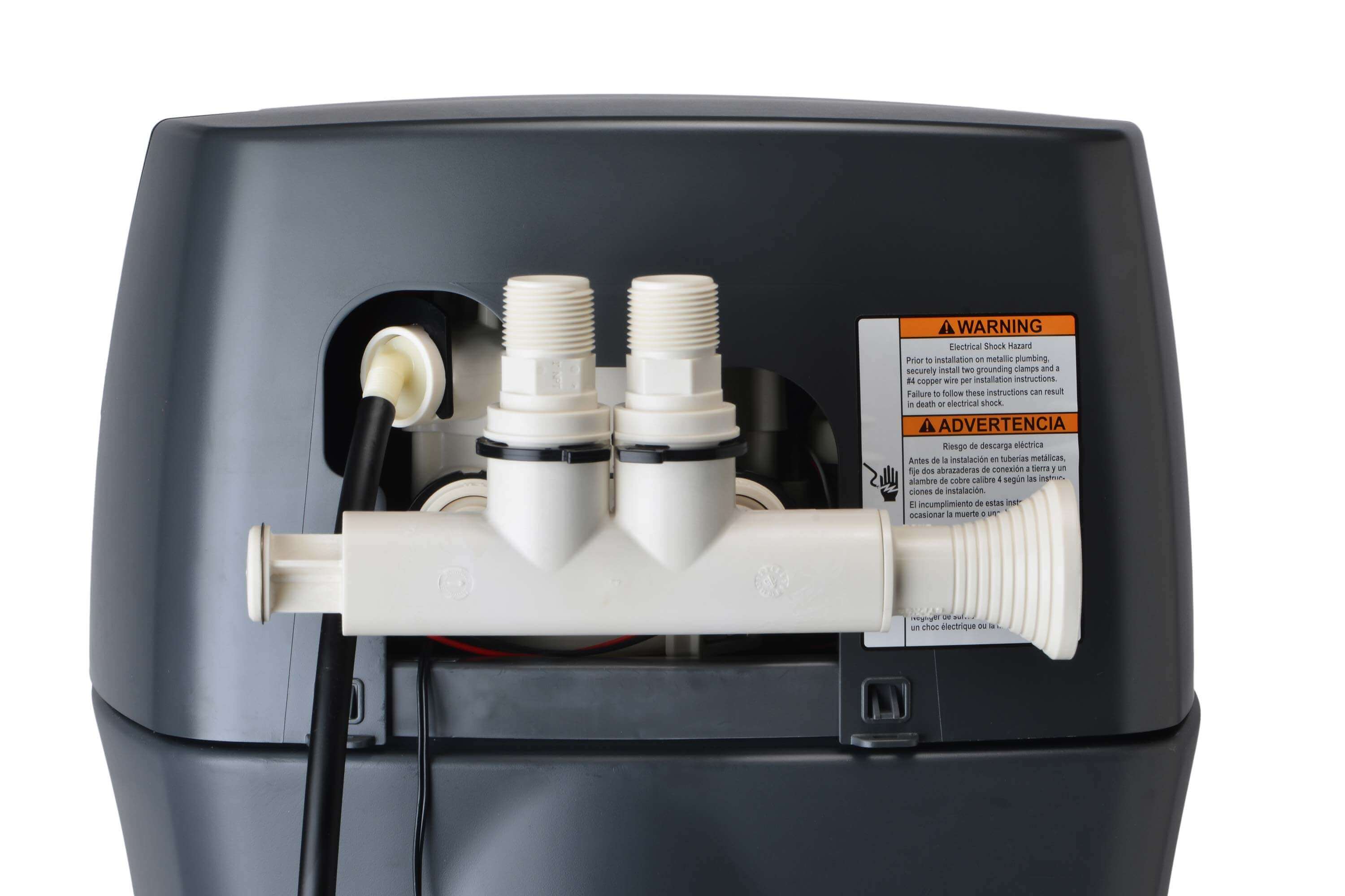 Ge Water Softener Super 35 Manual