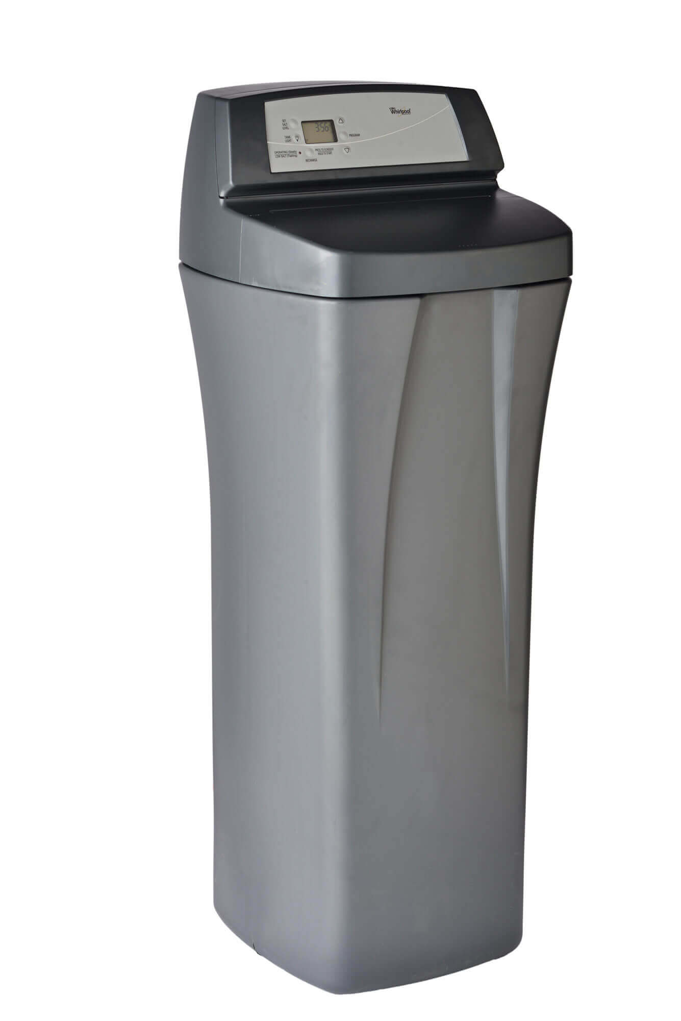 Hybrid Home Water Softener & Filtration System | Whirlpool