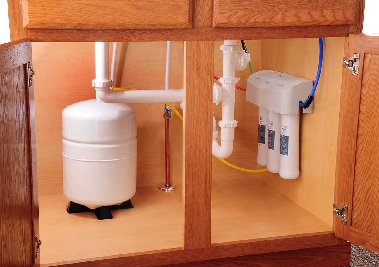 Water Filtration Systems For The Home 34