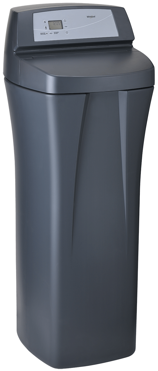 Hybrid Home Water Softener & Filtration System Whirlpool